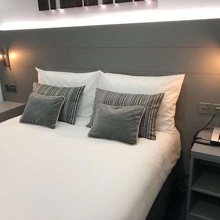 Ilford Hotel Goodmayes Dış mekan fotoğraf