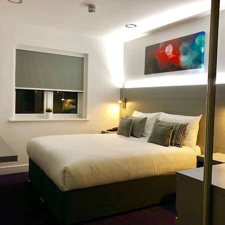 Ilford Hotel Goodmayes Dış mekan fotoğraf