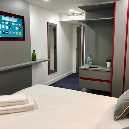 Ilford Hotel Goodmayes Dış mekan fotoğraf