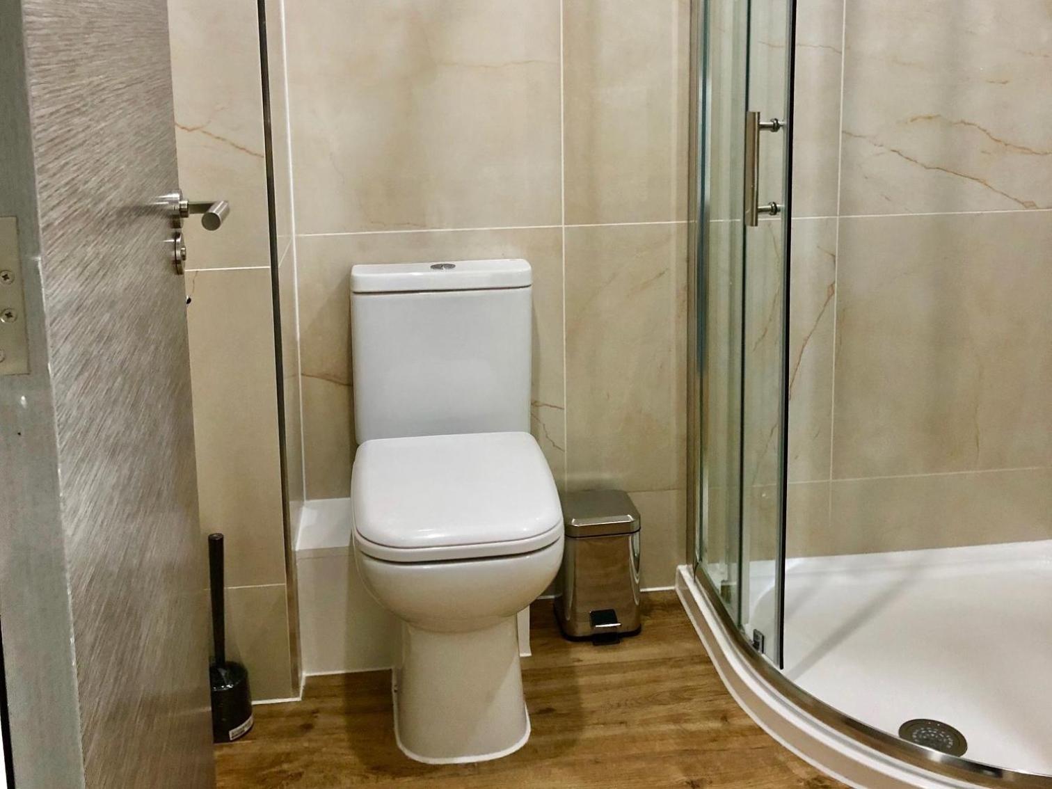 Ilford Hotel Goodmayes Dış mekan fotoğraf