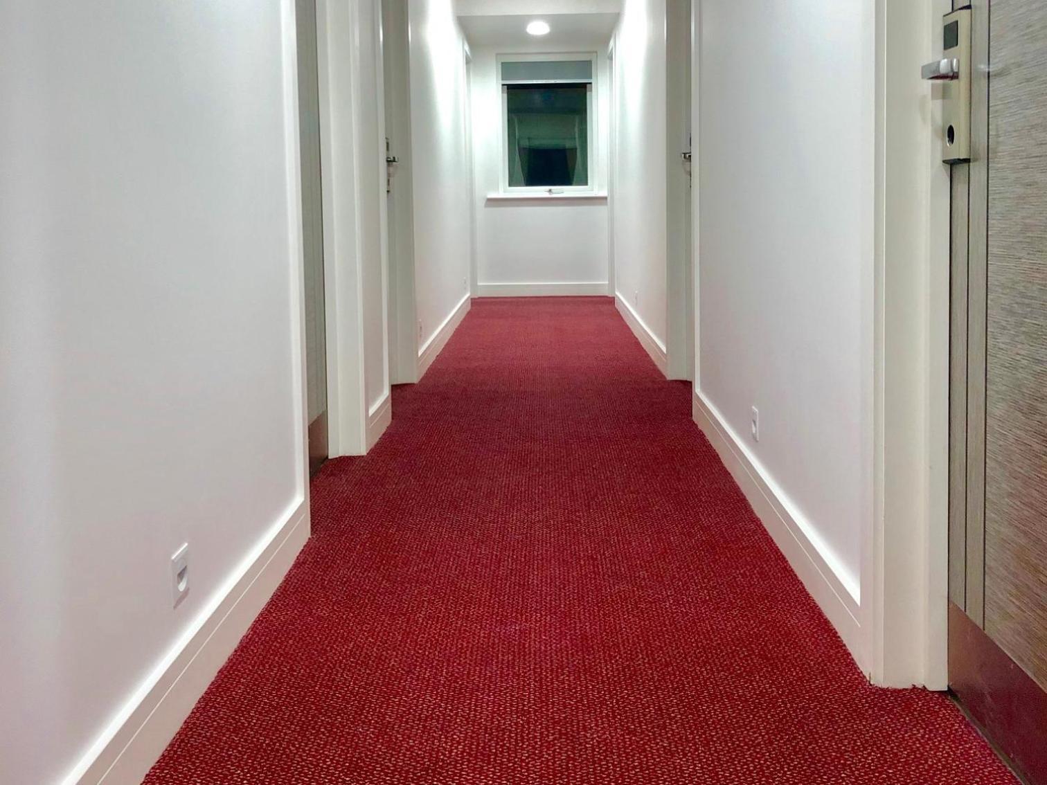 Ilford Hotel Goodmayes Dış mekan fotoğraf