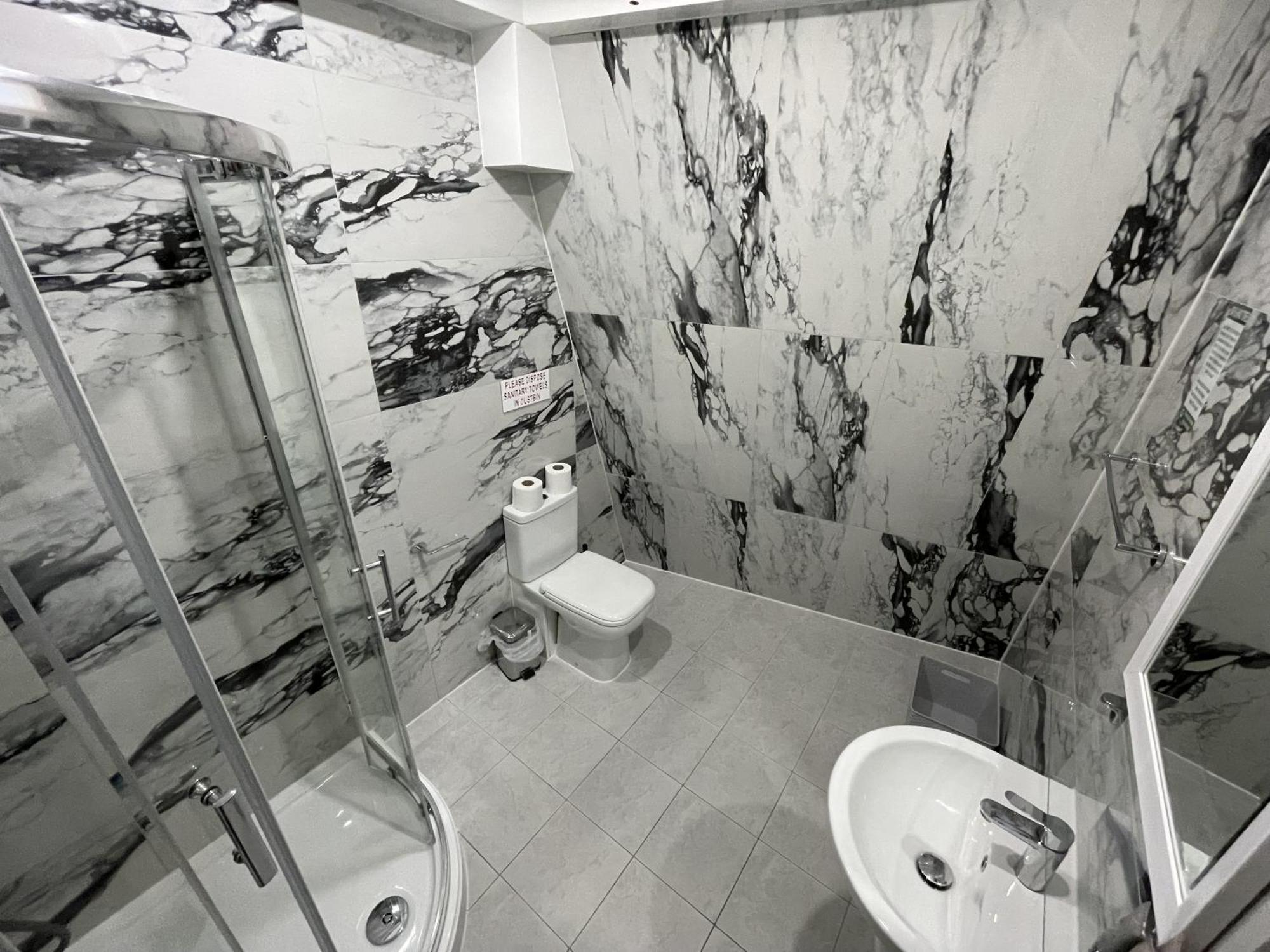 Ilford Hotel Goodmayes Dış mekan fotoğraf