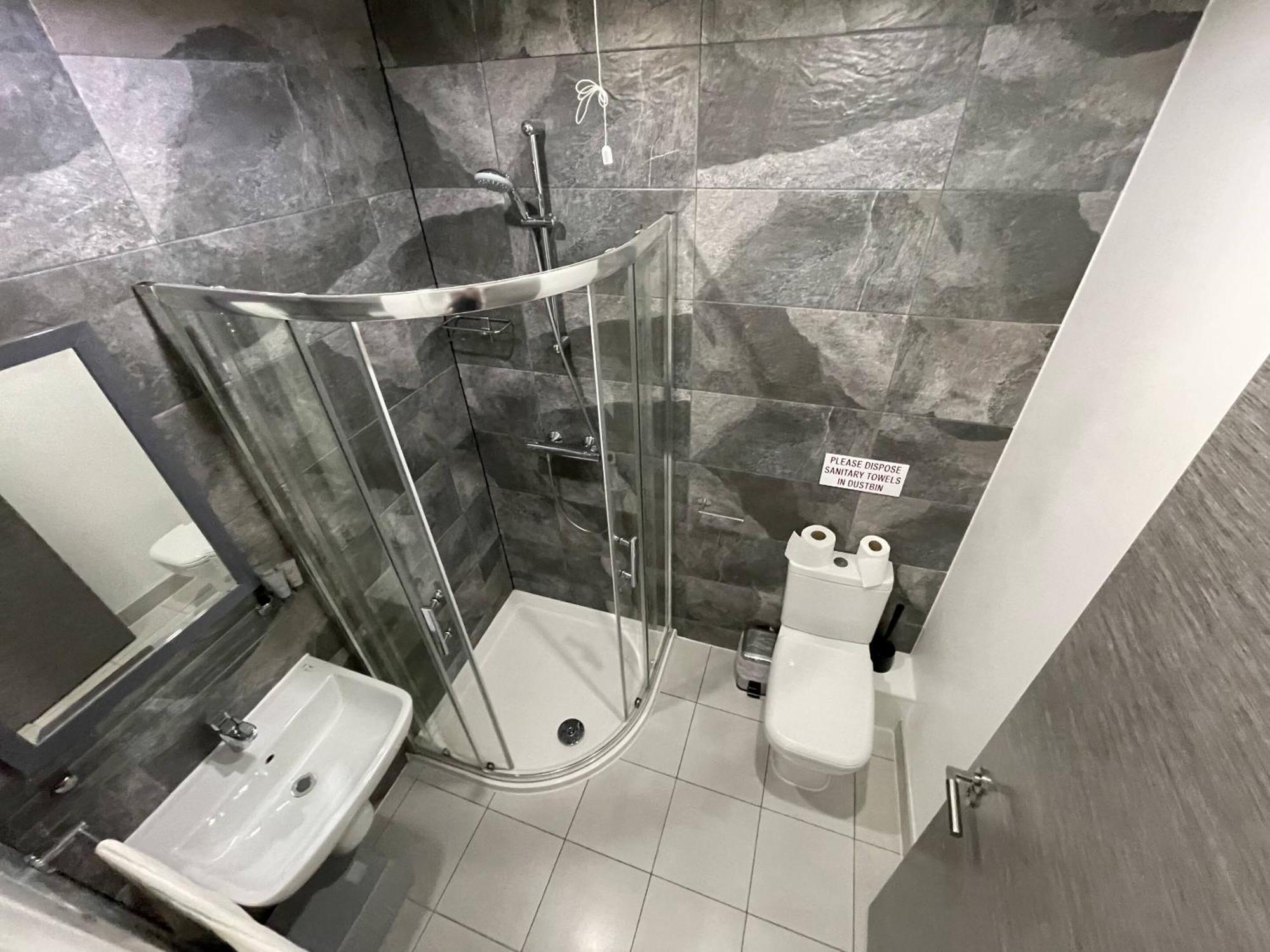 Ilford Hotel Goodmayes Oda fotoğraf